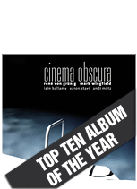 Cinema Obscura